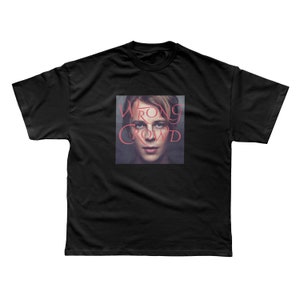 Tom Odell - Wrong Crowd Deluxe Unisex T-shirt