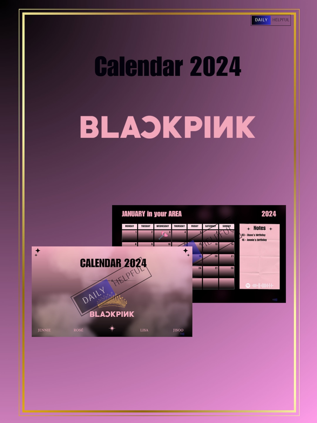 Kpop 2024 Release Wiki Sonia Eleonora
