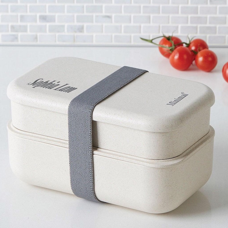 Cute Lunch Box for Girls - Etsy