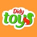DidySquirrelToys store logo