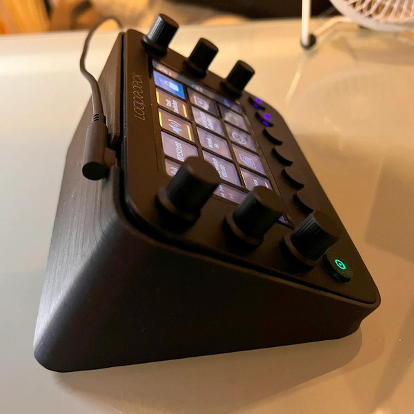 Loupedeck Live Stand: migliora la tua esperienza di editing