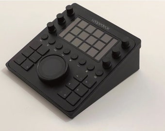 Loupedeck CT Stand - Elevate Your Editing Experience