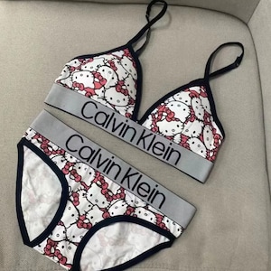 Couples Underwear Set -  Ireland