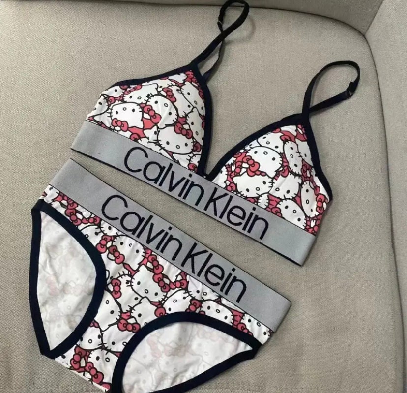 Calvin Klein Set -  UK