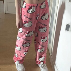 Kitty pants -  Italia