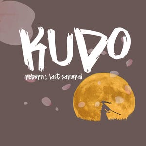 Kudo Graf Font Branding, logo fonts, create font, Fontena, Japanese Style Font, Samurai Font, Kudo Racing Font, Single Trip Font, fontforyou
