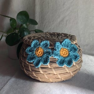 &quot;Daisy&quot; earrings