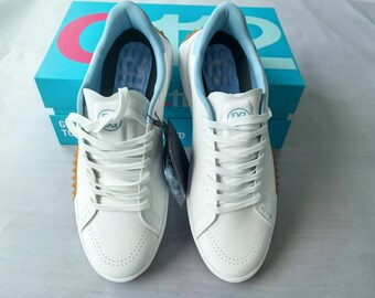 Great Pair of Nike Air TAC Power Channel Men s Golf Shoes in Size 10 FREE SHIPPING Etsy UK