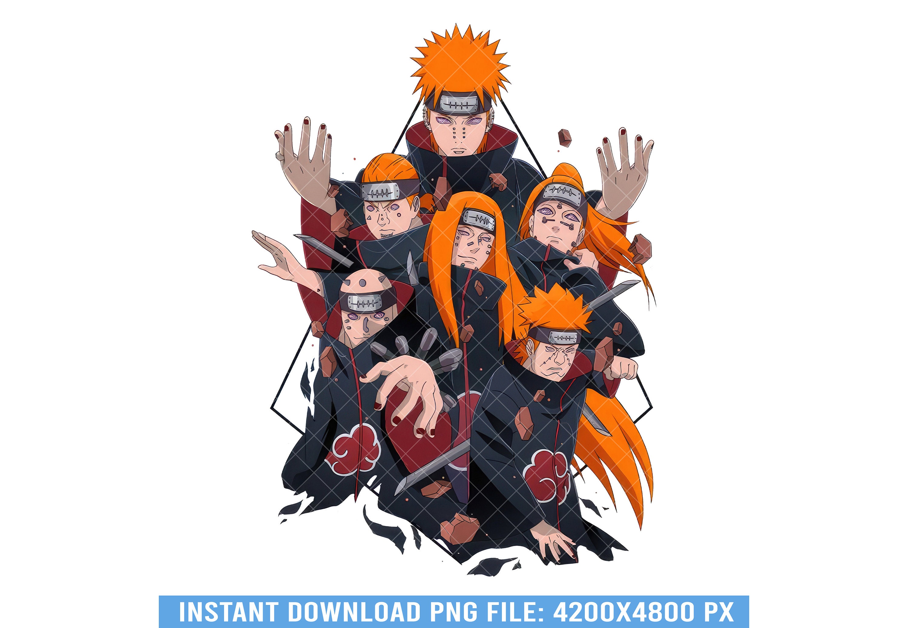 Akatsuki png