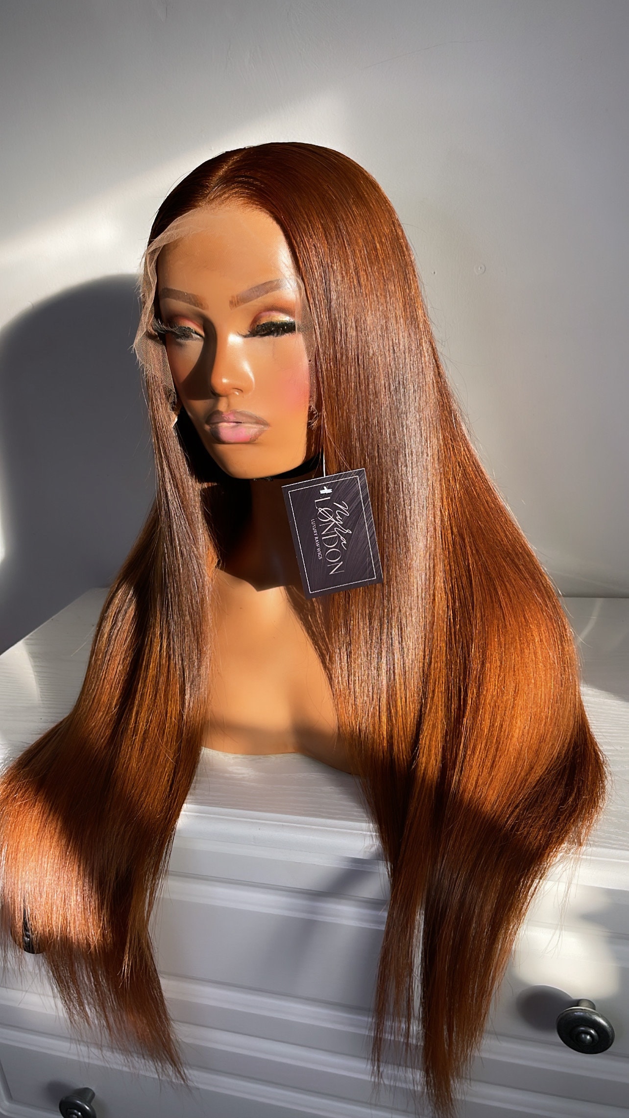  Wig Accessory Essentials Kit Lace Front Wig Glue