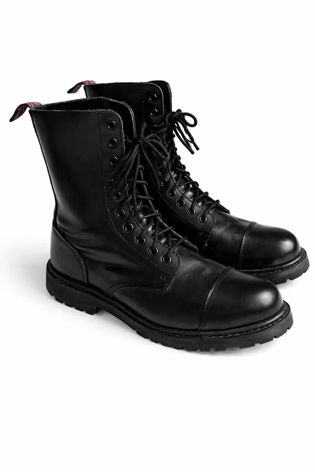 Y2K grunge お兄系 leather boots 26cm il_1080xN.7848450130_al1t.jpg