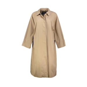 Burberrys women&#39;s trench coat