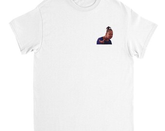 Camiseta Meme - Duh Girl - Imagen de calidad mejorada Ai