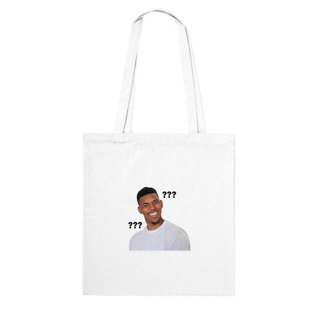 Pou Meme Tote Bag for Sale by tttatia