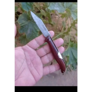 VINTAGE made in GERMANY OKAPI