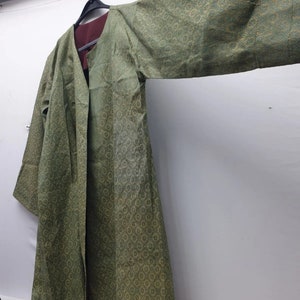 Ottoman caftan Antique