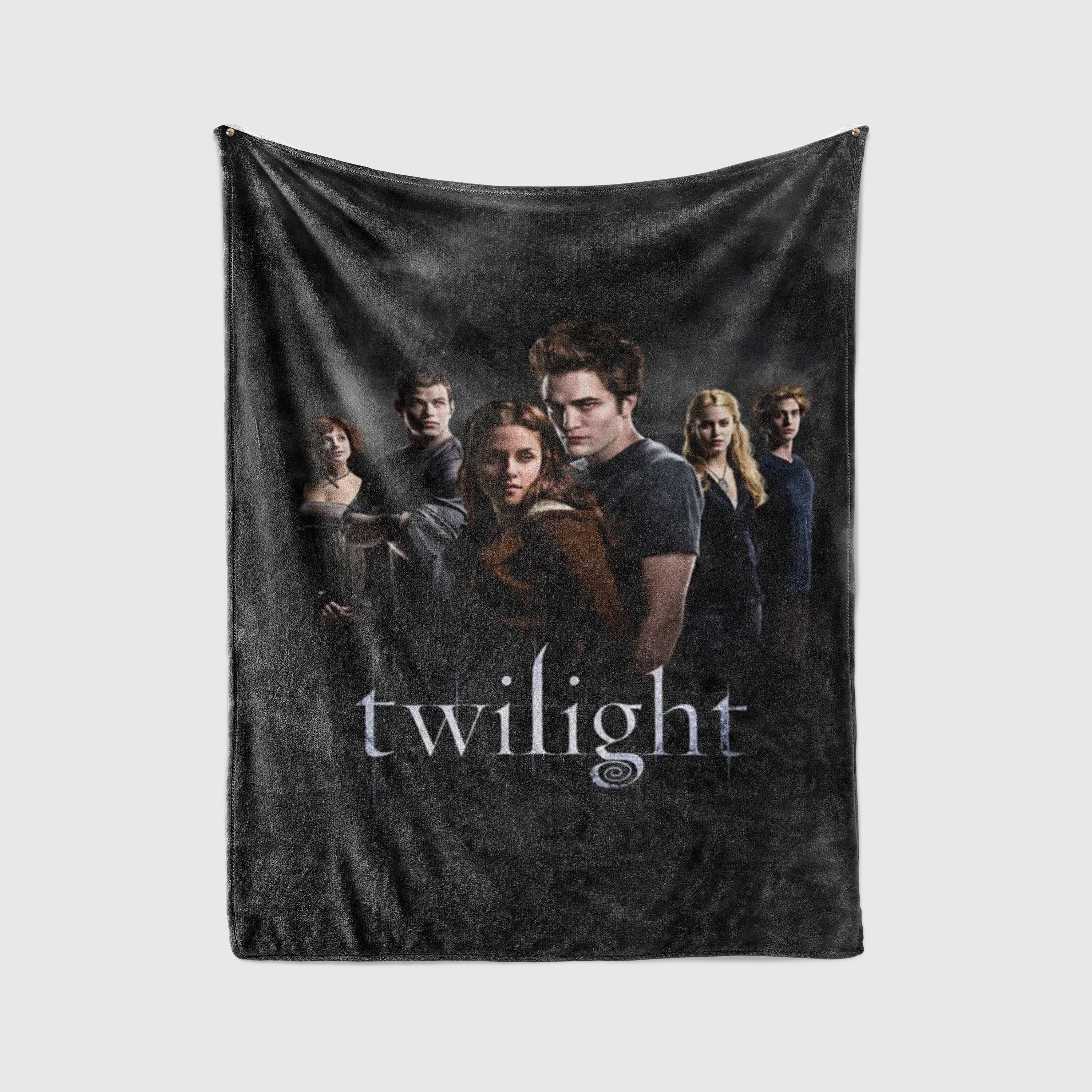 Jacob black blanket hotsell