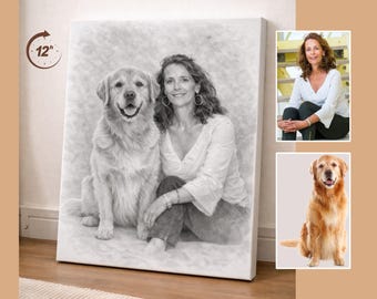 Realistyczne połączenie różnych zdjęć, portret pamiątkowy dla zmarłego ojca i matki, dodaj ukochaną osobę do zdjęcia, portret rodzinny