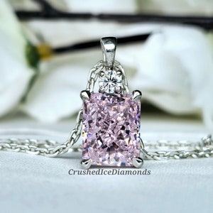 Crushed diamond chain online