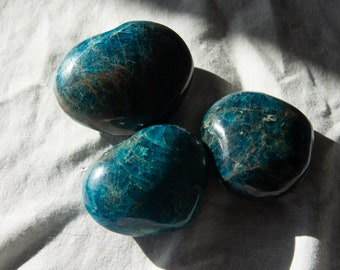 Apatite Heart