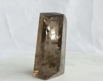 Extra quality smoky quartz