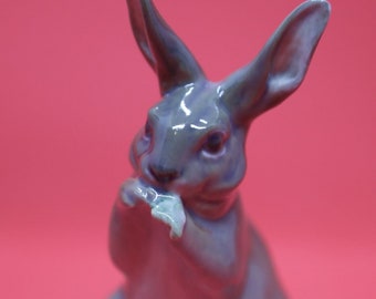 Royal Copenhagen 1019 Królik