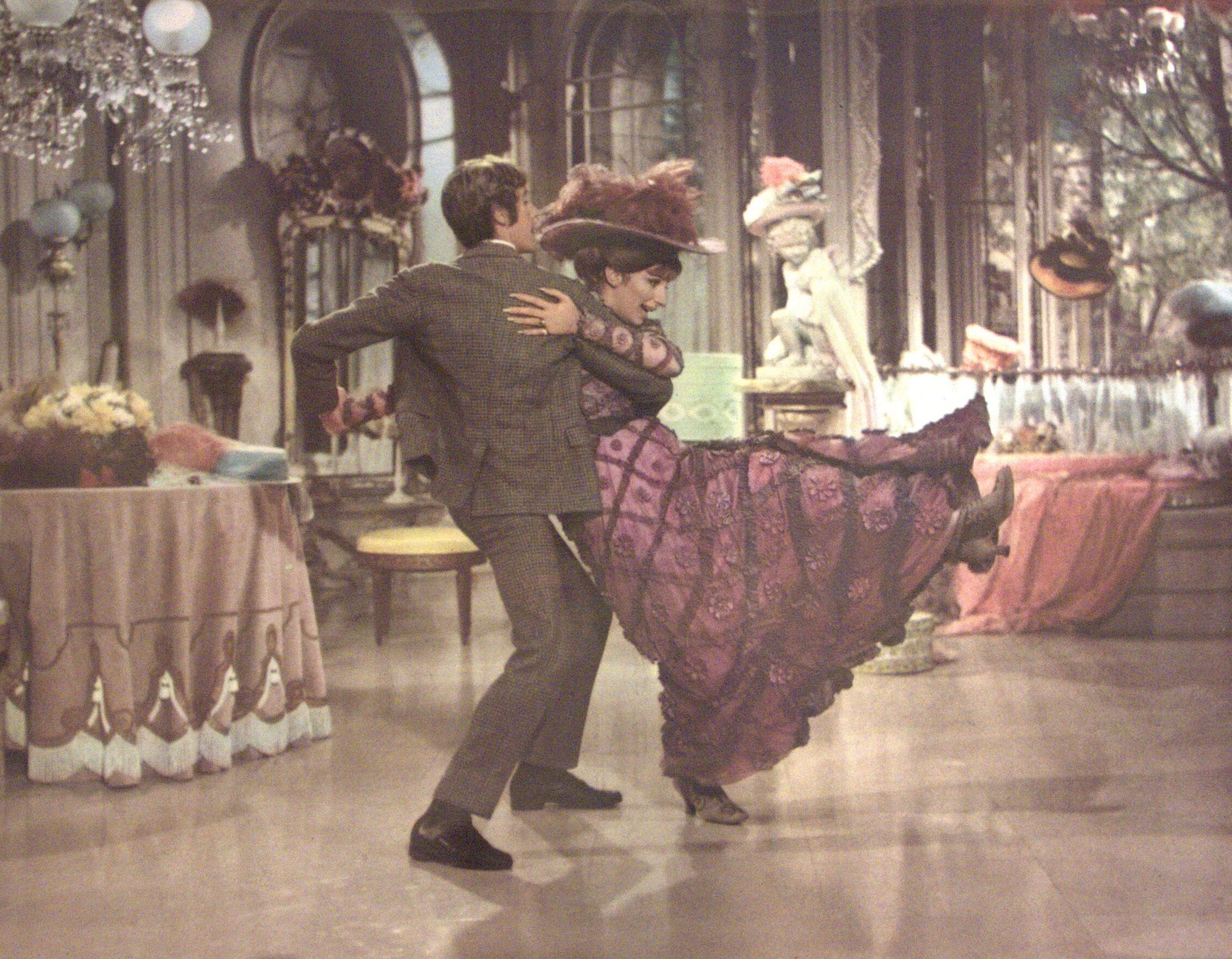 Hello Dolly Dress - Etsy