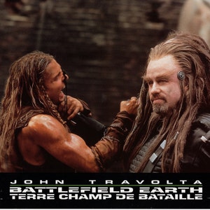 Battlefield earth - Etsy 日本