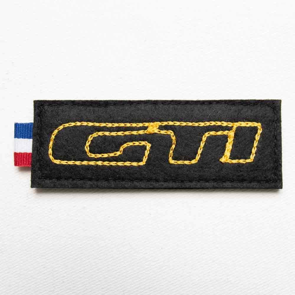 Peugeot Sport Logo - Etsy
