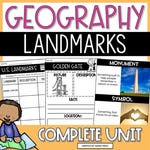 Social Studies Worksheets