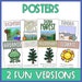Animal Habitats and Biomes | Basic Needs of Animals | Science Unit for ...