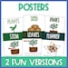 All About Plants Activities | Parts of Seeds Plants | Needs of Plants ...
