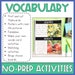 All About Plants Activities | Parts of Seeds Plants | Needs of Plants ...