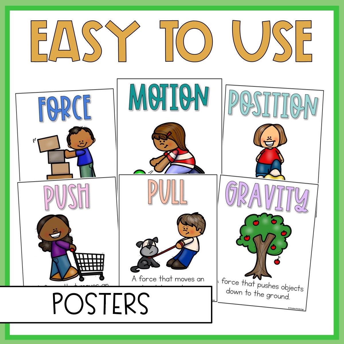 force-and-motion-2nd-3rd-grade-science-unit-plans-force-and-motion