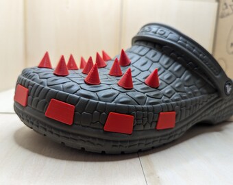 Croc Blocs