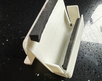1966 - 1967 Chevelle El Camino Malibu  Ash Tray Plate Phone Holder