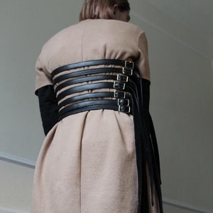 DOVES Lucky 7 Corset
