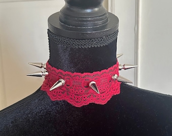 DOVES Scarlett Collar