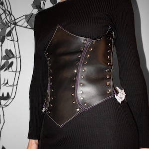 DOVES Medieval Underbust Corset