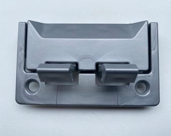 Türgriff des VW Grand California