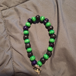 Buttercup PPG charm bracelet