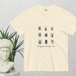 Hey June Bug Shirt | Cute Beetle Tee | June Bug Lover Gift | Unique Insect Apparel