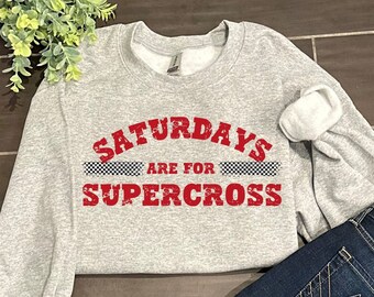 Supercross I Saturdays are for supercross I motocross I dirt bikes I supercross I plessinger I lawrence