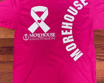 Custom College V-Neck T-Shirt: Personalized School Apparel