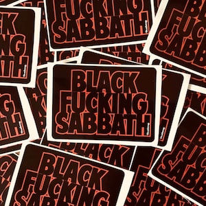 ブラック・サバス「ヘンリー」 オリジナル ヴィンテージパッチ ブラック・サバス「ヘンリー」 オリジナル ヴィンテージパッチ