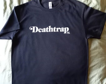 DEATHTRAP vc T-Shirt