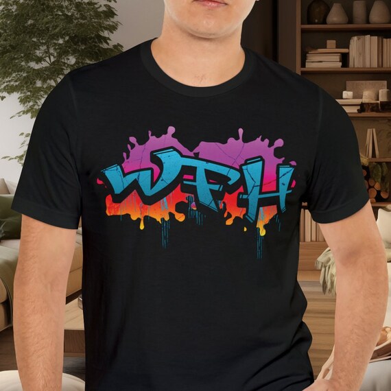 WFH, camiseta para trabajar desde casa, trabajar desde casa con