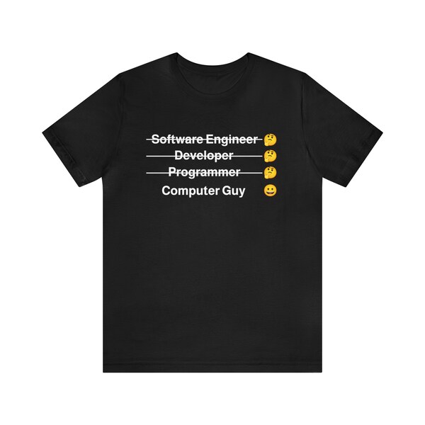 Computer Programmer - Etsy