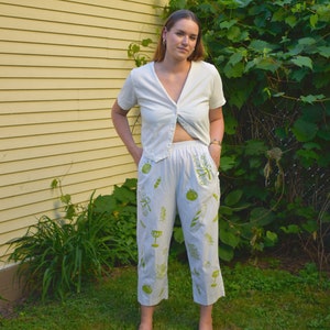 Grocery Girl Pants