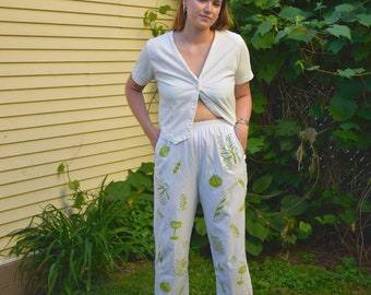 Grocery Girl Pants